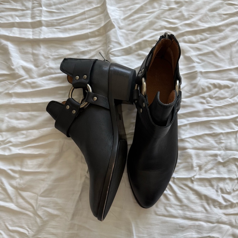 Frye Booties - image 1